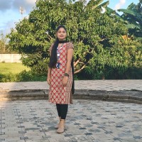 Debasmita Behera