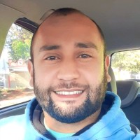 Eric Willian De Lima