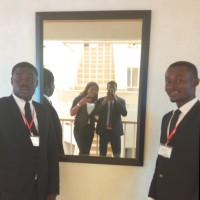 PRINCE OSEI BOATENG