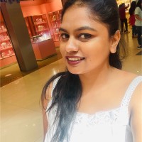 Nisha Bharti
