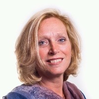 Esther Haasnoot-Van der Laan