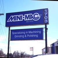 Mini-Mac Inc