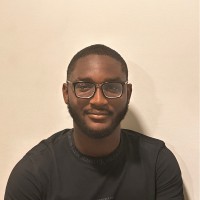 Tirenioluwa Biodun-Kuti