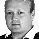 Arild Grebstad