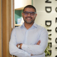 Ali Souafi, M.Sc, Fulbright