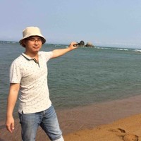 Eric Zeng