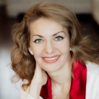 Tatiana Rolinsky