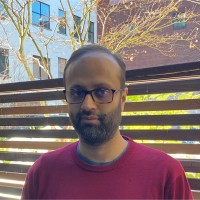 Abhishek Gupte