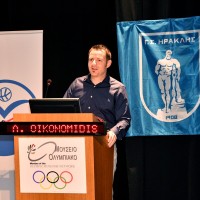 Alexandros Oikonomidis