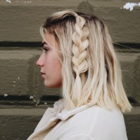 belle holler
