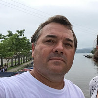 Marcio Alexandre Costa