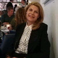 Maria Petridi