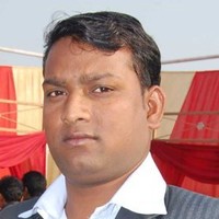 Krishan Kumar Bohat