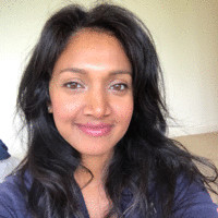 Damine Patel