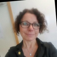 Cecilia Wikström