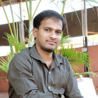 Antcole sridhar
