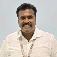 Mageshwaran Kannaiyan