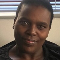 Ntombi Phiri