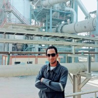 Mustafa Faries
