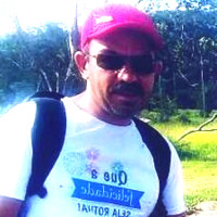 Getúlio Márcio Gonzaga