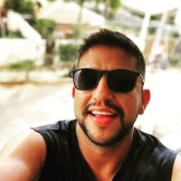 Guilherme Daniel Pereira Amorim