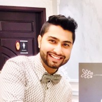 Deep Mehta