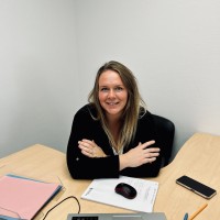 Amandine Deconinck