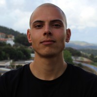 Adriano Martins