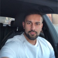 Harry Samra