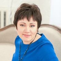 Екатерина Потапова