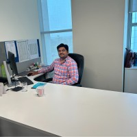 Ravikiran Kotagiri