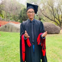 Tshepo Mashile