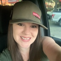 Ashly Hunt