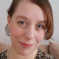 Eva Oksman