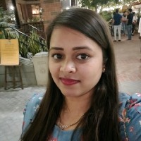 cherry Goyal