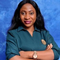 Olukemi Agbeje