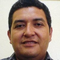 Marco Antonio Martinez