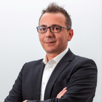 Gilles Merche