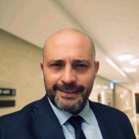 Giancarlo Guaglione