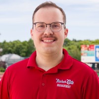 Jacob Madsen, M.A.