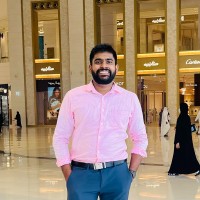 SHINTO CHIRAYIL THOMAS