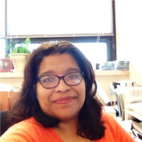 Angela Banks, Mba