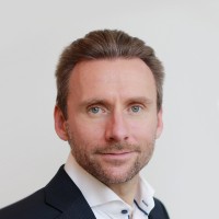 Ronald Stevens