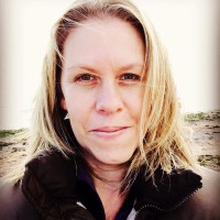 Sally Carlson