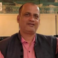 Arun Kumar Singh