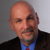 Tim Hayes, Psy.D.