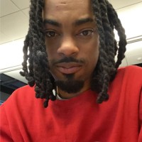 Nigel Sanders