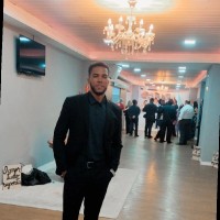 Vinicius Santana Da Silva
