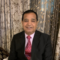 Dr.Surendra Singh