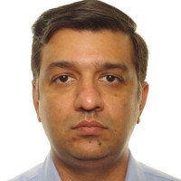 Dr Zeeshan Yasin